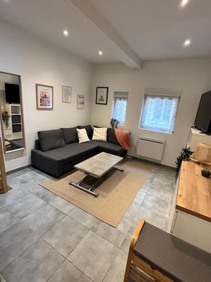 Le Remois Studio Cosy Hyper Centre Reims Exterior photo